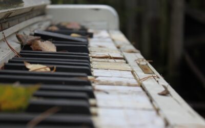 Hogyan tartsuk karban zongorákat – hasznos tippek, tanácsok!