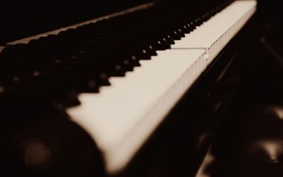 Zongora restaurálás: A zongora jövője