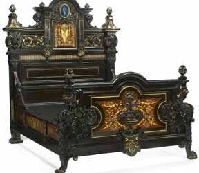 A reneszánsz bútorok jellegzetességei