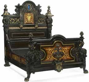 A reneszánsz bútorok jellegzetességei