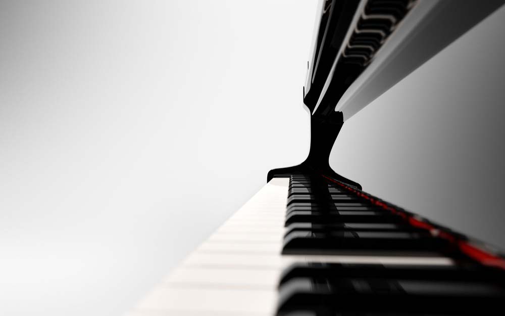 Mit jelent egy zongoránál az, hogy páncéltőkés?