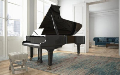 Zongora a lakásban: mik az ideális körülmények?