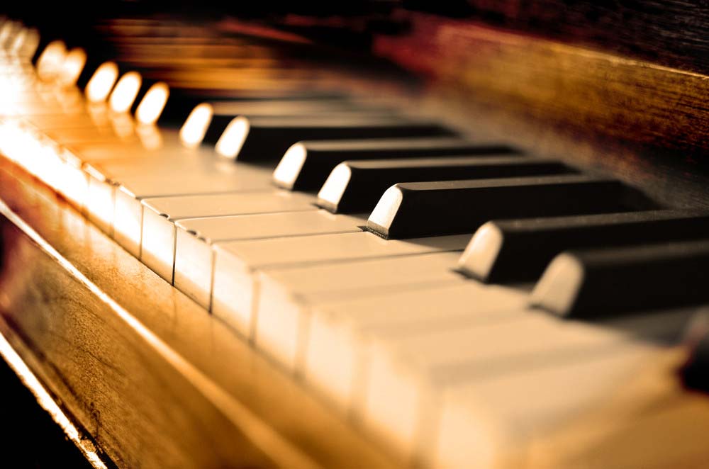 Zongora adás-vétel: a zongora fajtáiról