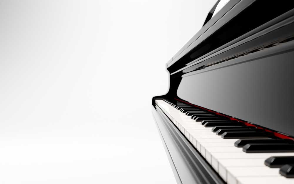 A zongora hangja és a zongora hangolása