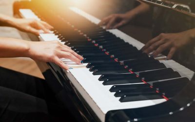 A tiszta és csengő hangok feltétele a zongorahangolás