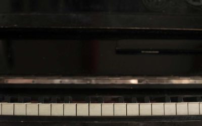 Mik azok a zongora tartozékok?